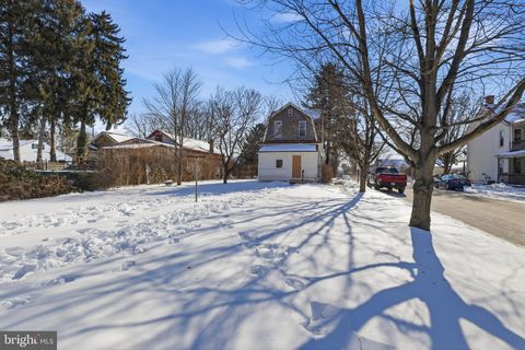 Tiny photo for 1001 Spruce Street, COLUMBIA, PA 17512 (MLS # PALA2082806)