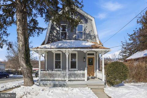 1001 SPRUCE STREET COLUMBIA PA 17512