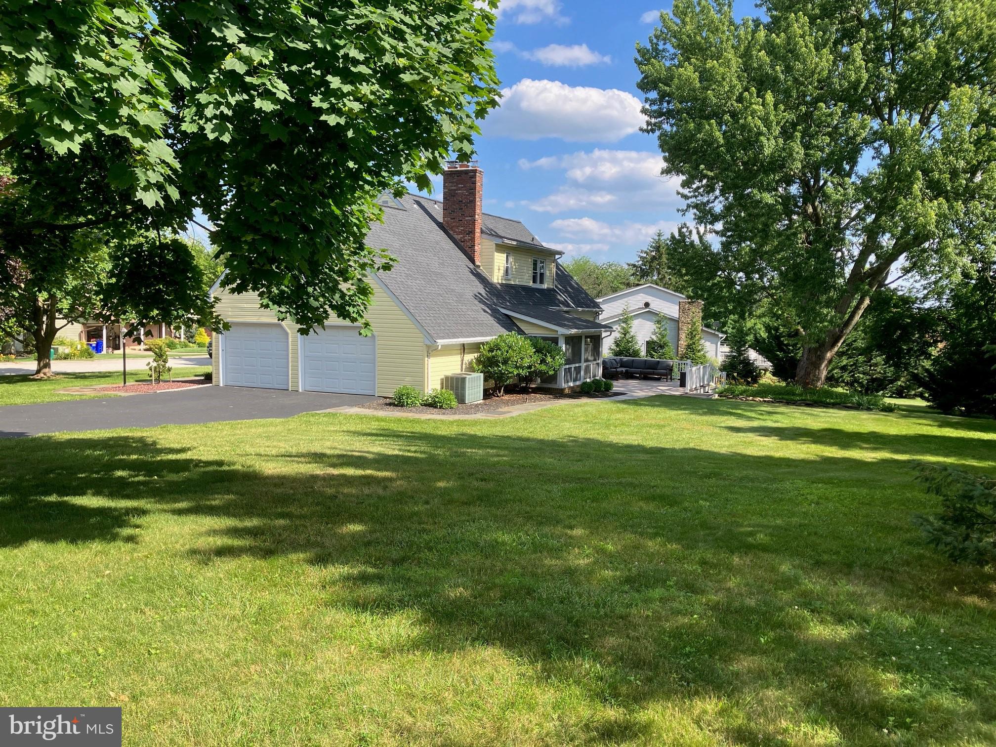 NEW FREEDOM - Residential Lease