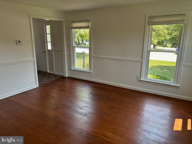 NEW FREEDOM - Residential Lease