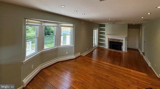 NEW FREEDOM - Residential Lease