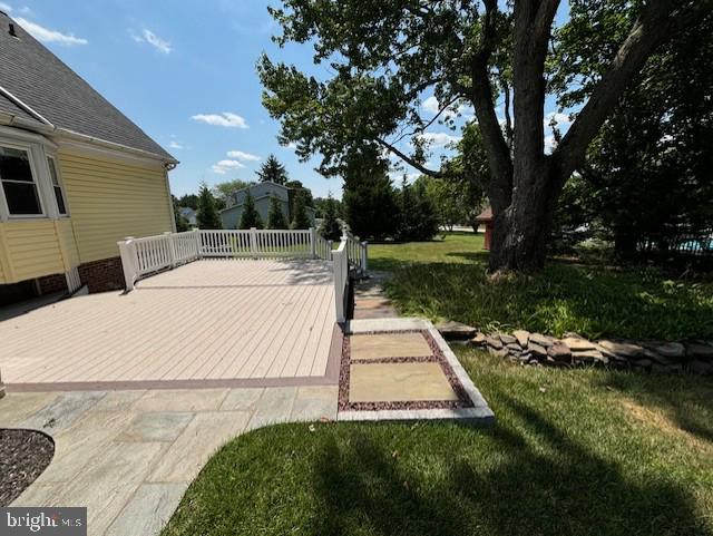 NEW FREEDOM - Residential Lease