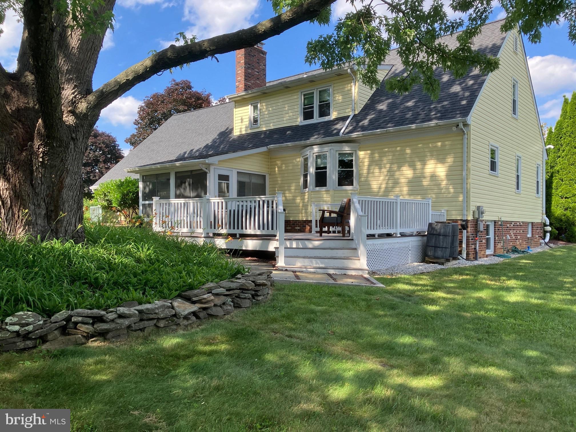 NEW FREEDOM - Residential Lease