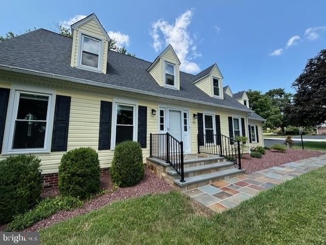 NEW FREEDOM - Residential Lease