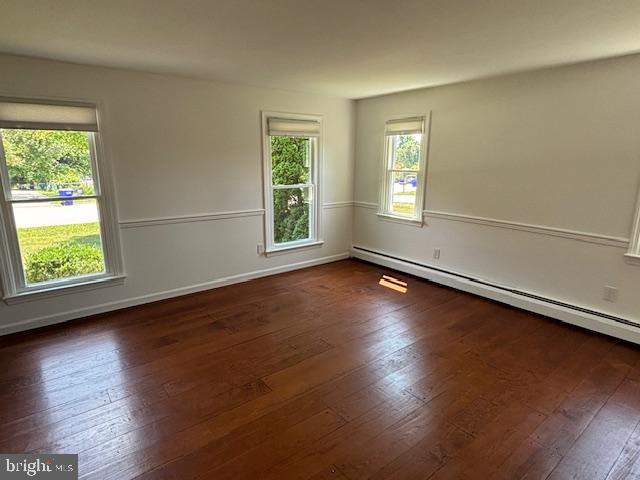 NEW FREEDOM - Residential Lease