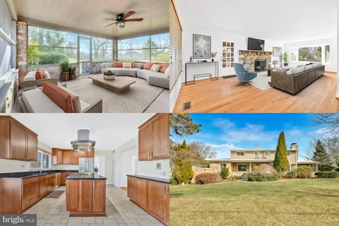 2801 W Ox Road, Herndon, VA MLS: VAFX2228730
