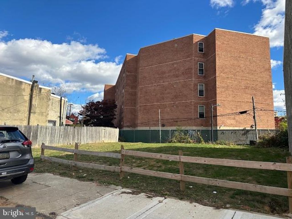 Photo of 911 N 45th Street, PHILADELPHIA, PA 19104 (MLS # PAPH2545154)