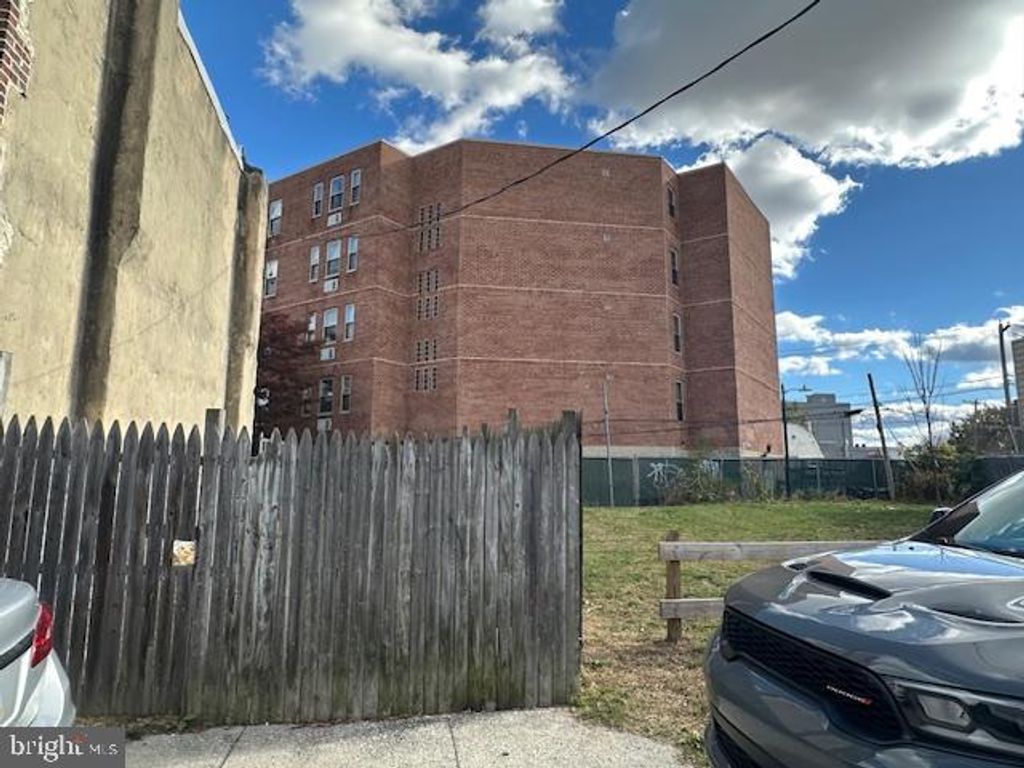 Photo of 911 N 45th Street, PHILADELPHIA, PA 19104 (MLS # PAPH2545154)