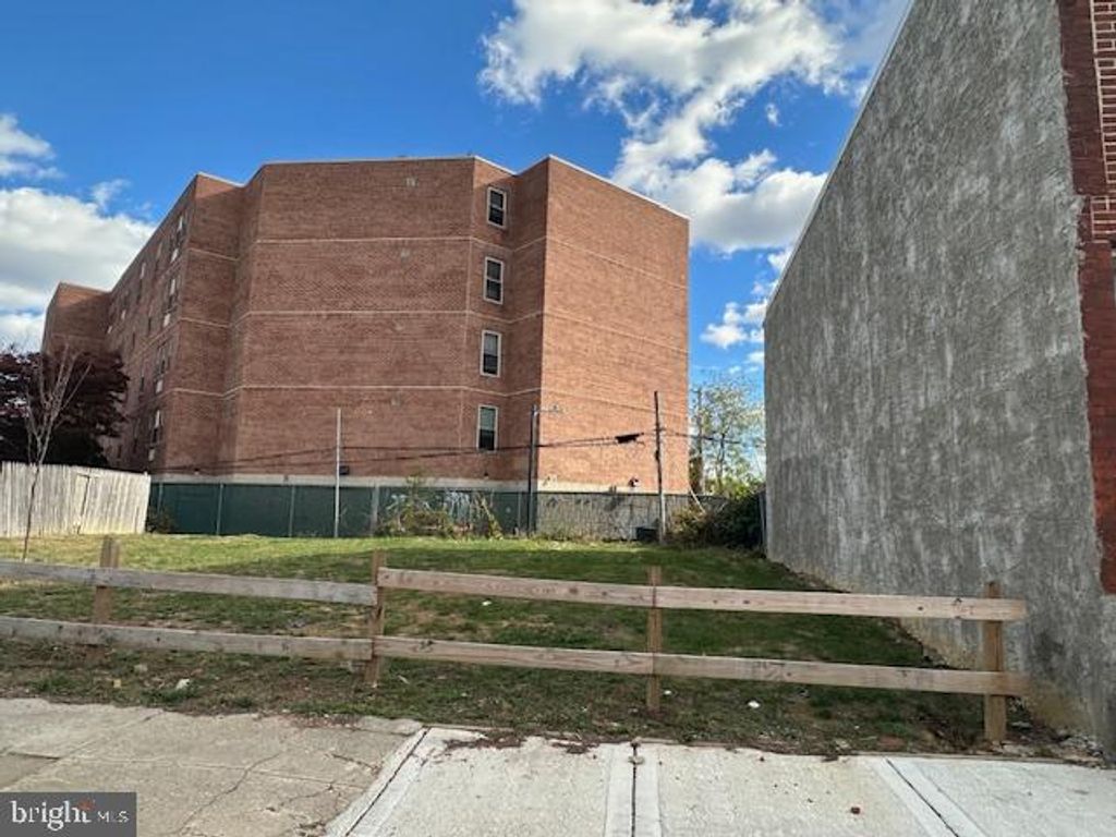 Photo of 911 N 45th Street, PHILADELPHIA, PA 19104 (MLS # PAPH2545154)