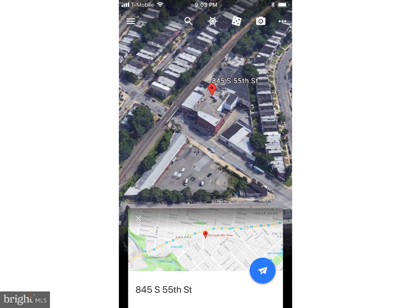 For sale or for rent. . . . This 3 buildings totaling 138,000 sq ft of warehouse space located on 55th and baltimore seats on 150,000 sq ft lot. also can be included in as a package deal with the property across the street that is 15,000 sq ft building with 1.5 acre lot dont missed out on it. can be used as self storage, warehousing or to be converted into residential