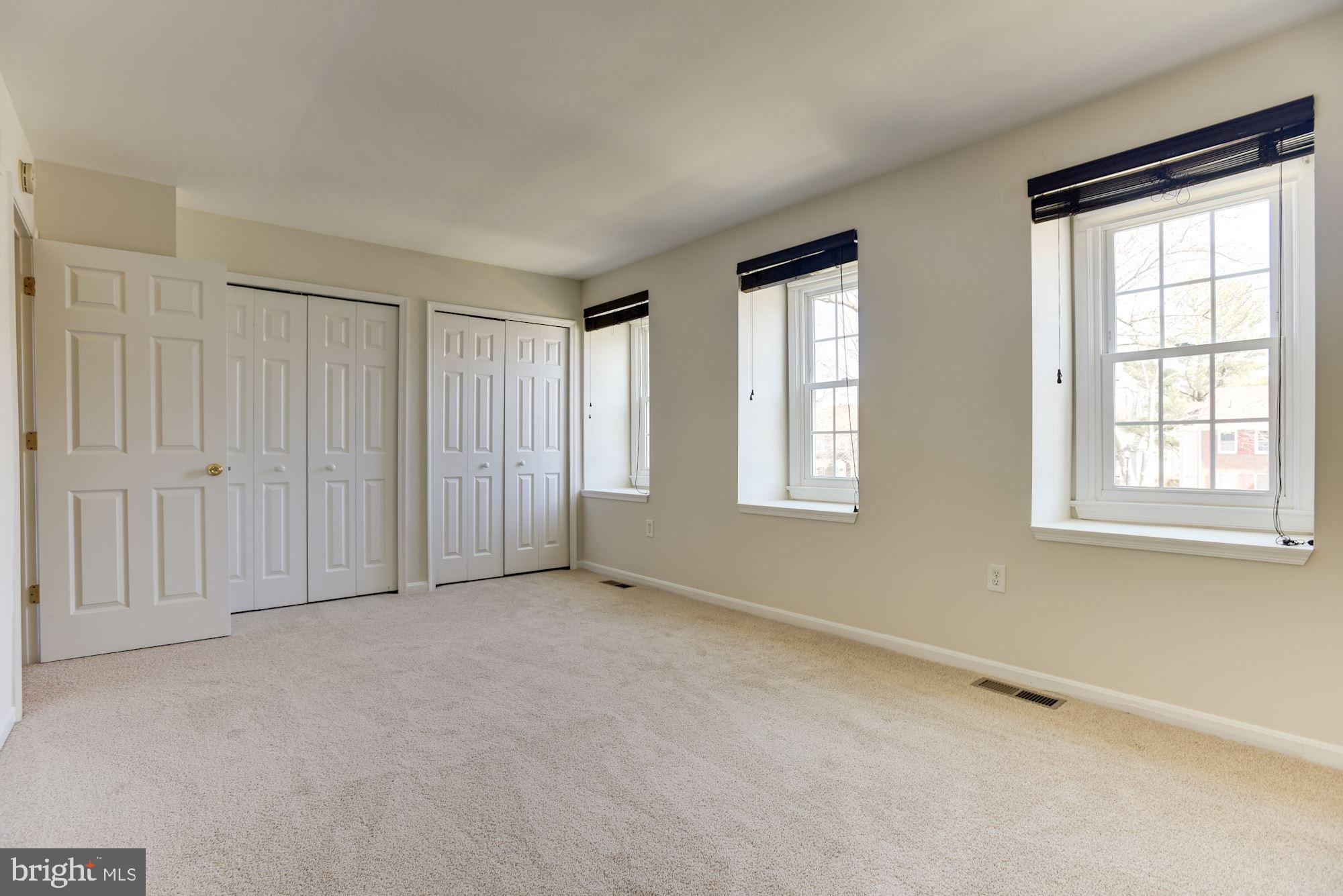 STRATHMORE - Residential