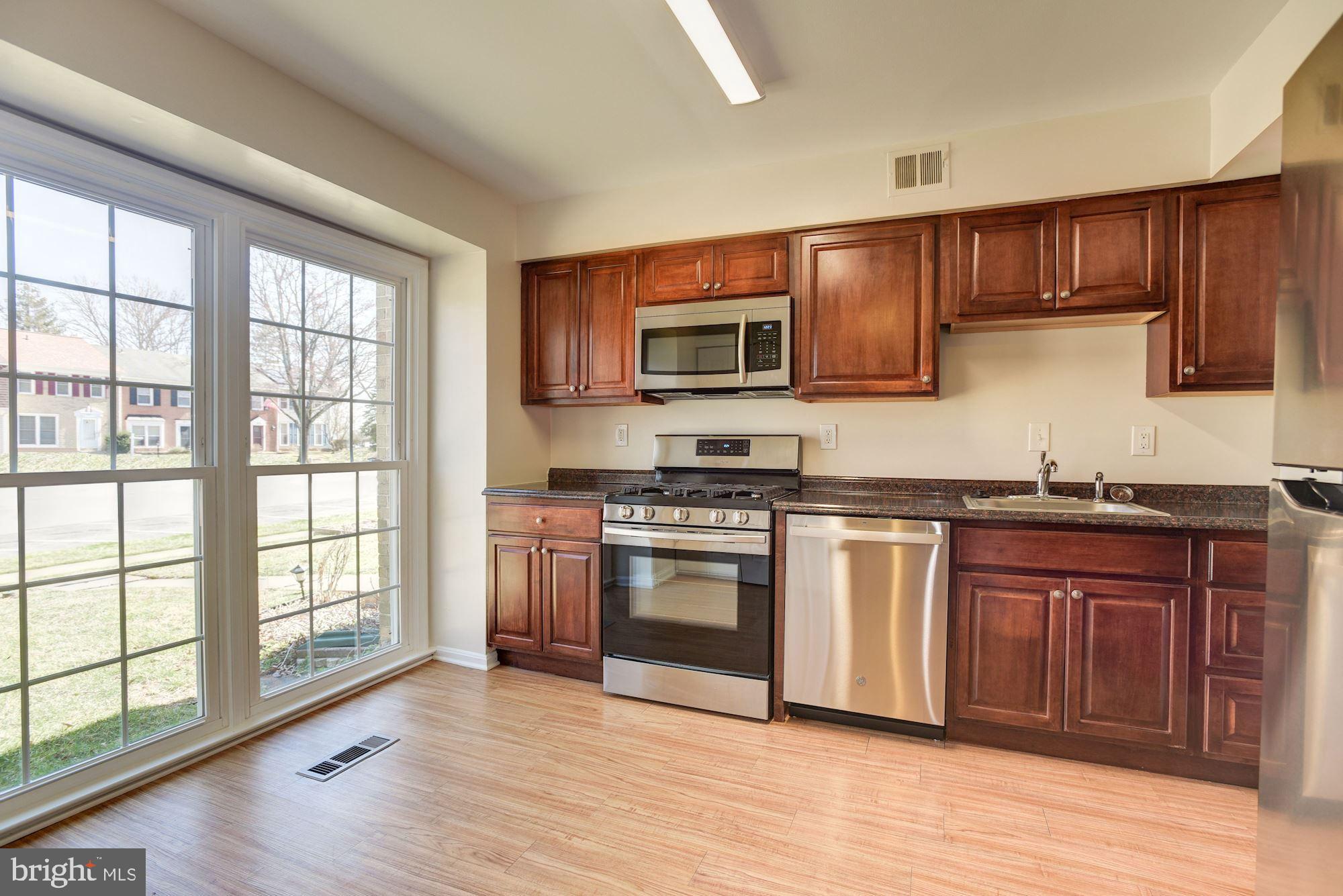 STRATHMORE - Residential