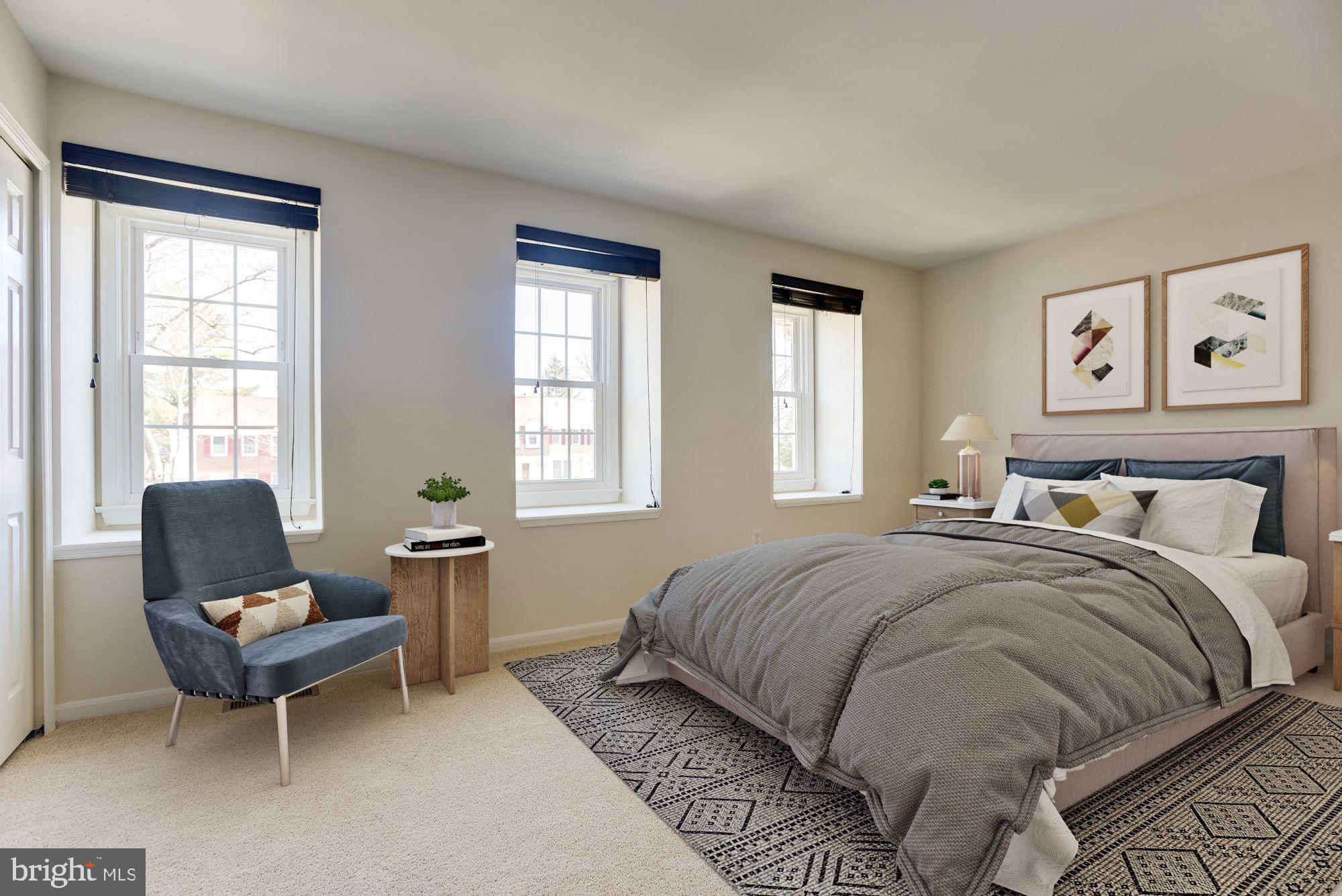 STRATHMORE - Residential