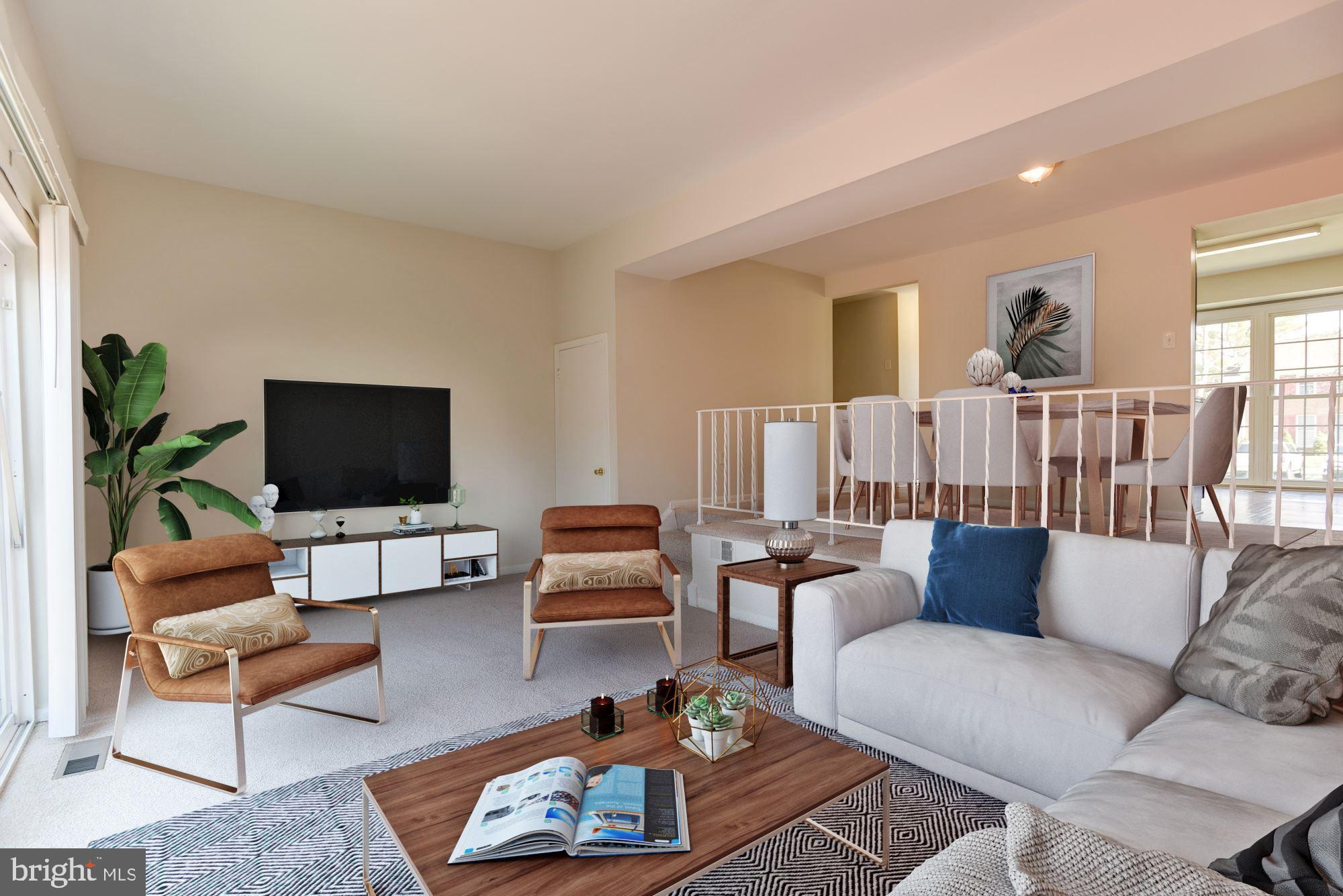 STRATHMORE - Residential