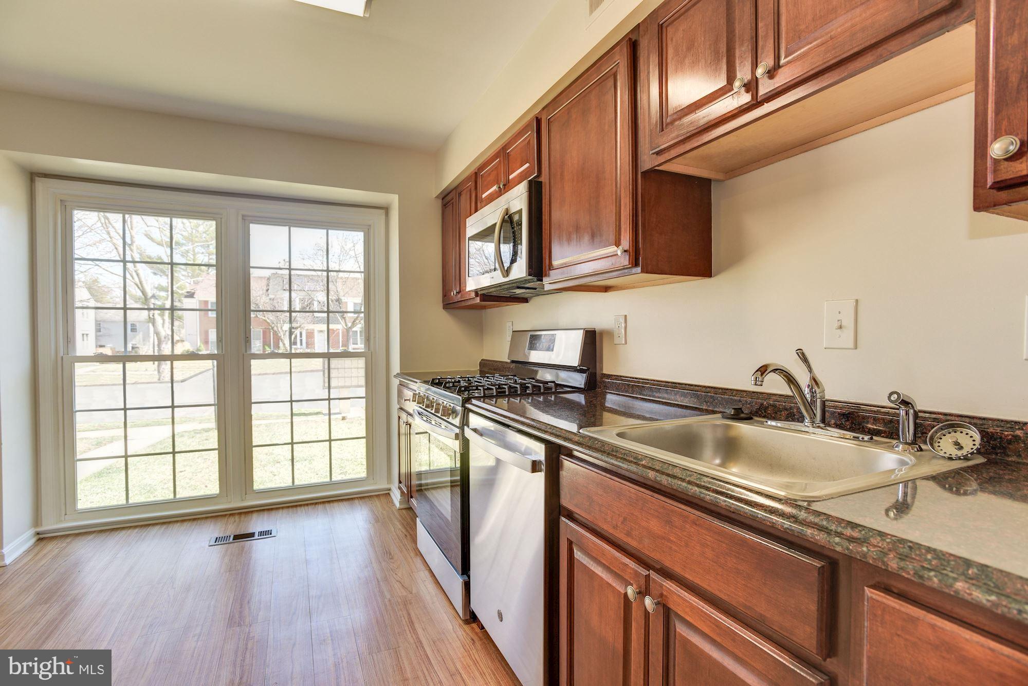 STRATHMORE - Residential