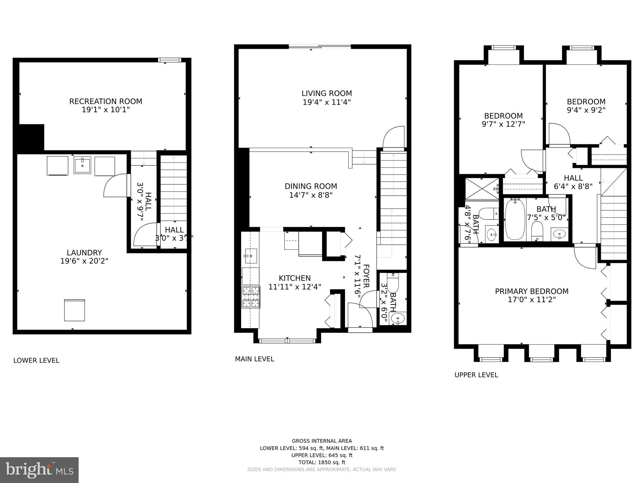 STRATHMORE - Residential