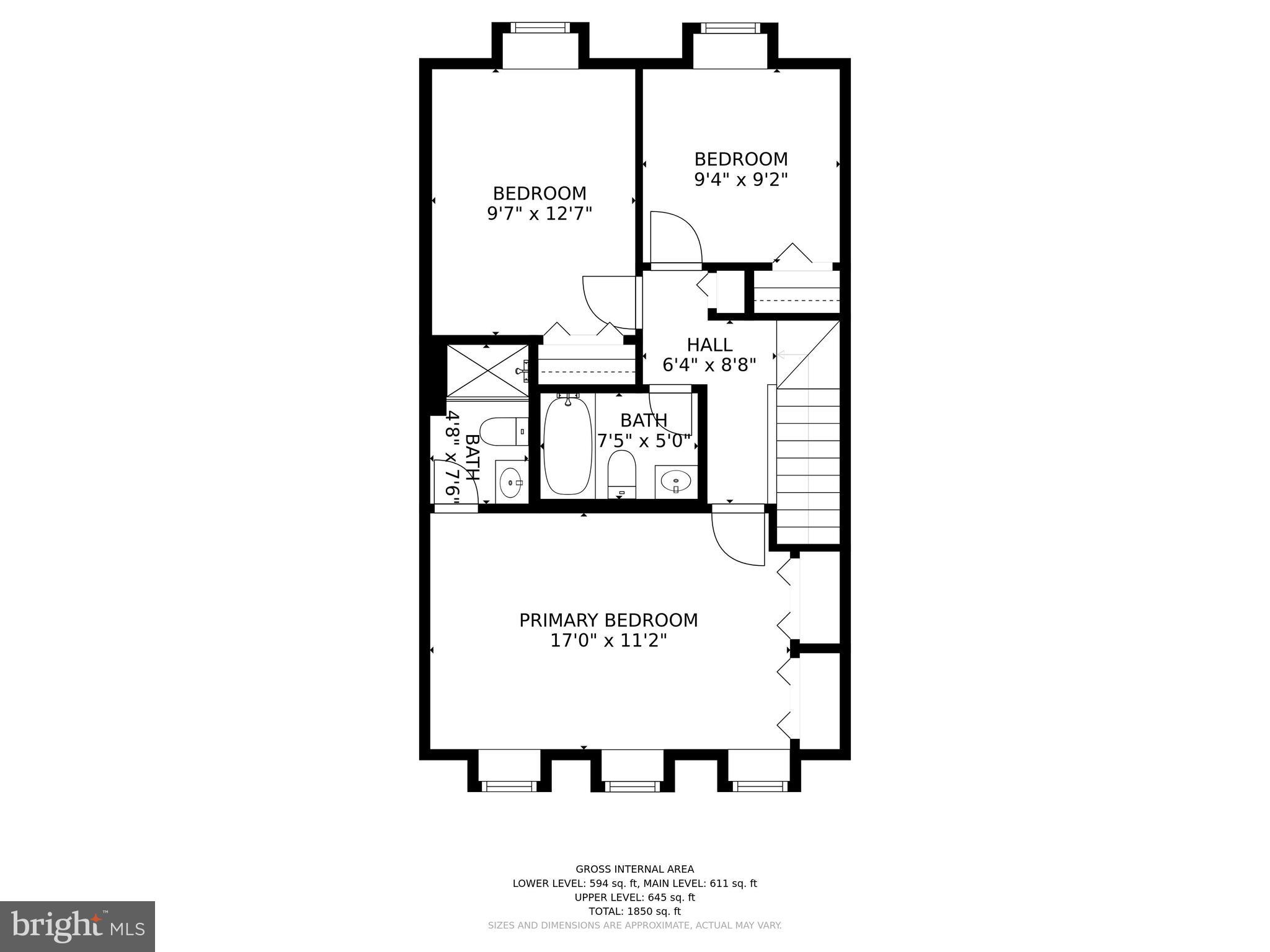 STRATHMORE - Residential