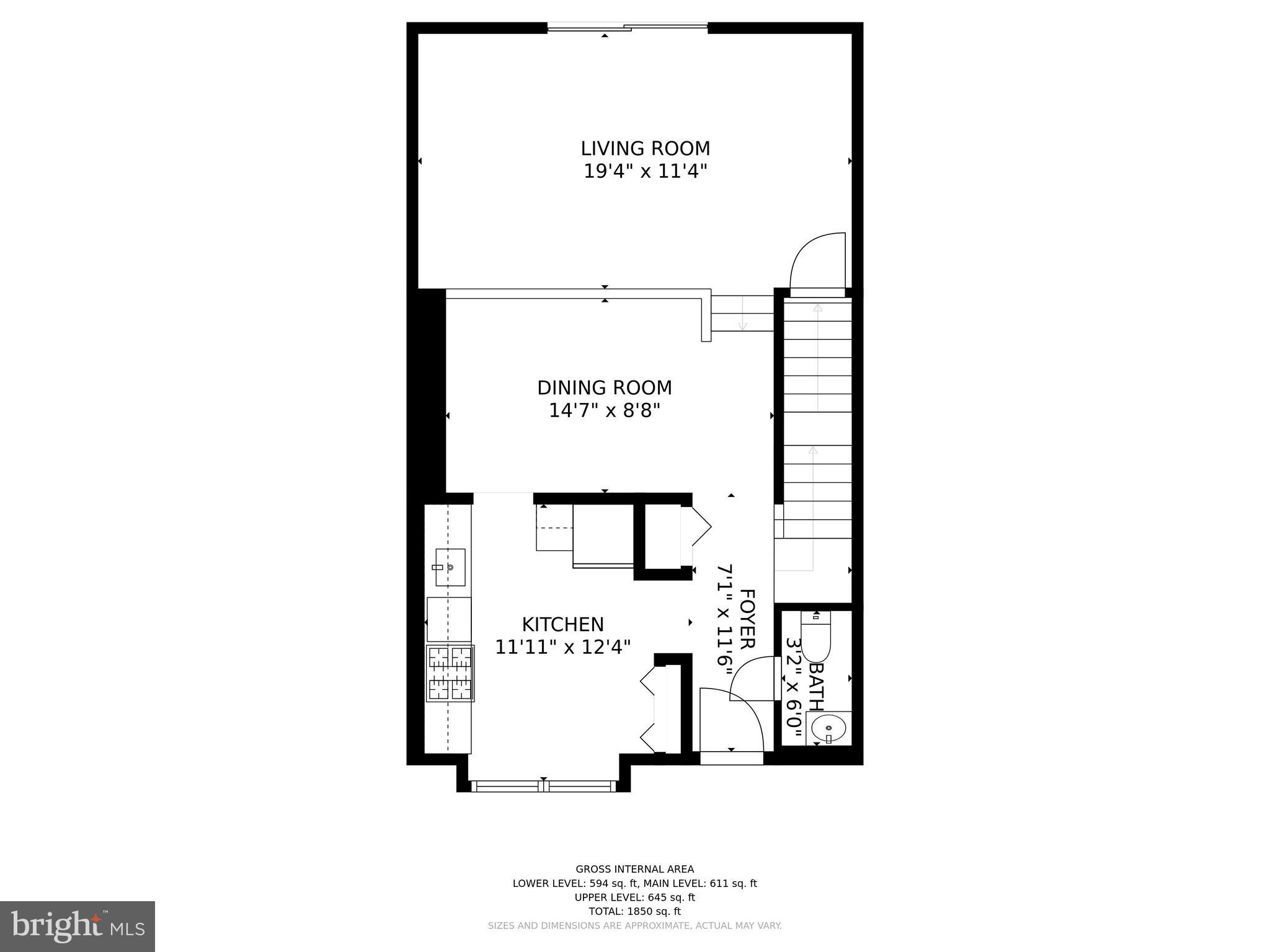 STRATHMORE - Residential