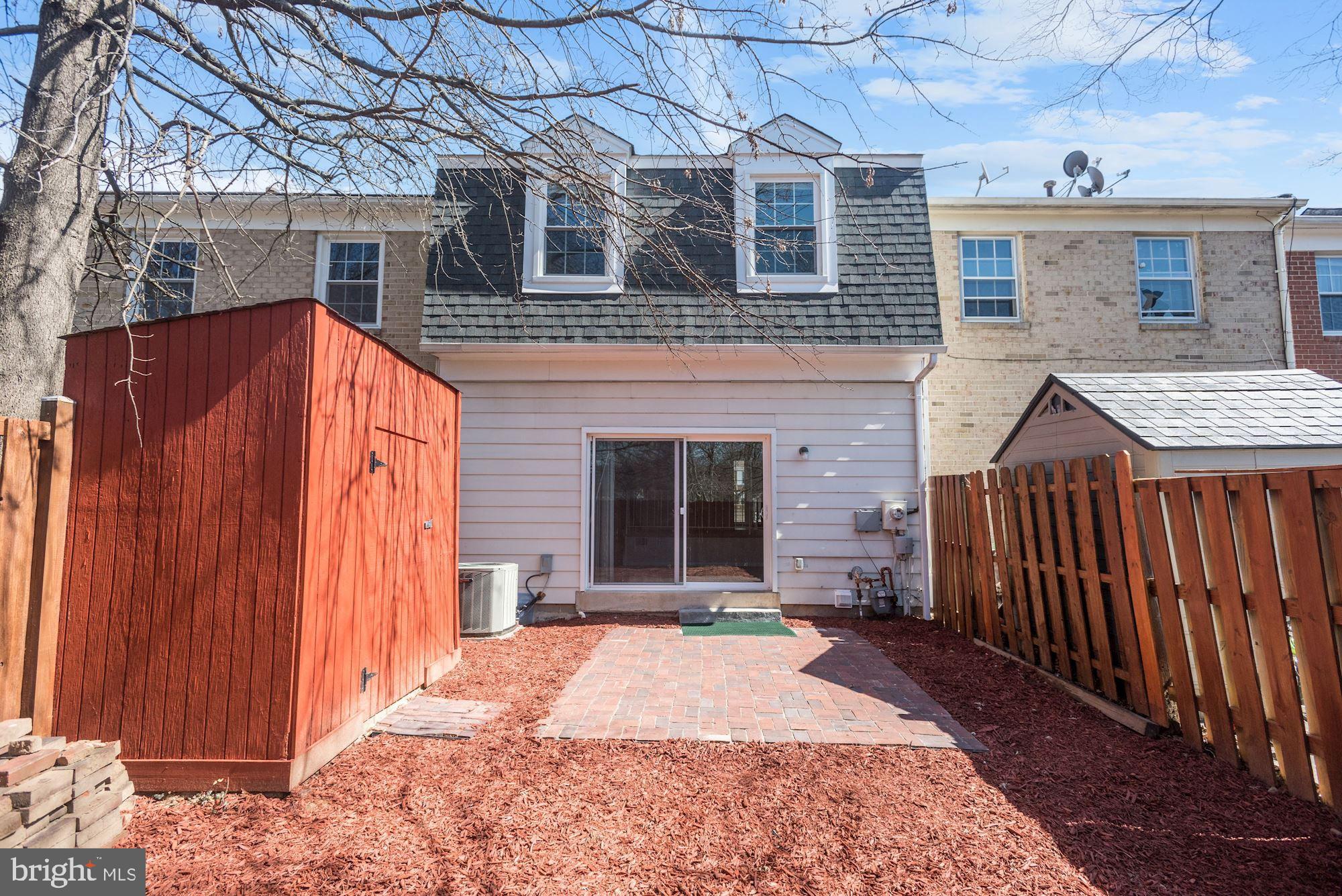 STRATHMORE - Residential