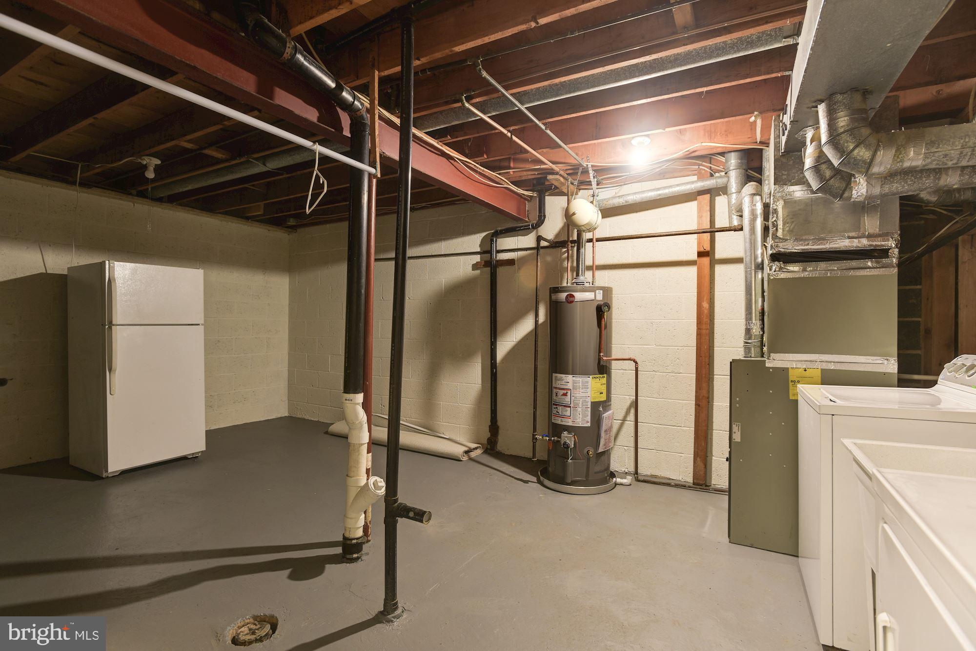 STRATHMORE - Residential