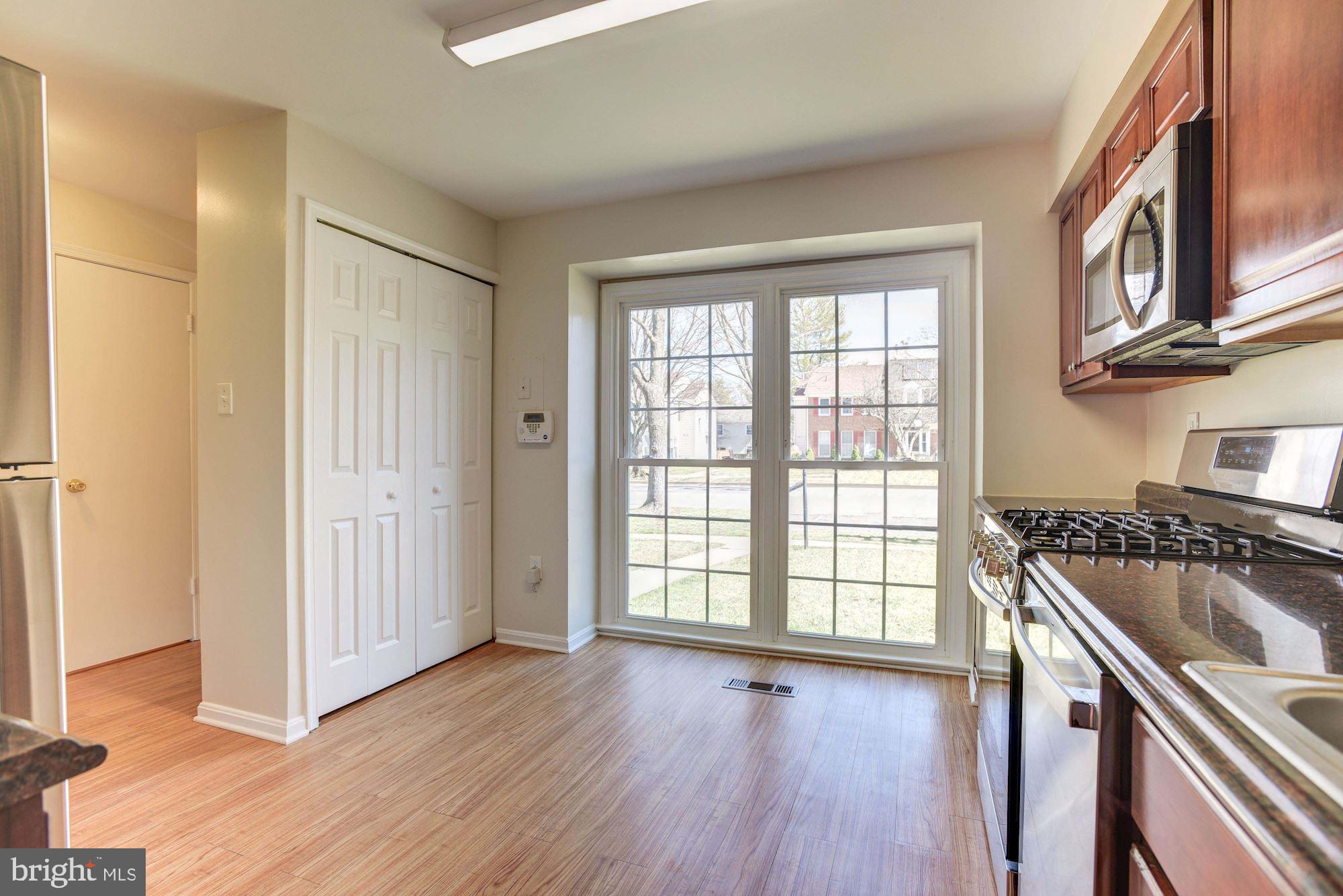 STRATHMORE - Residential