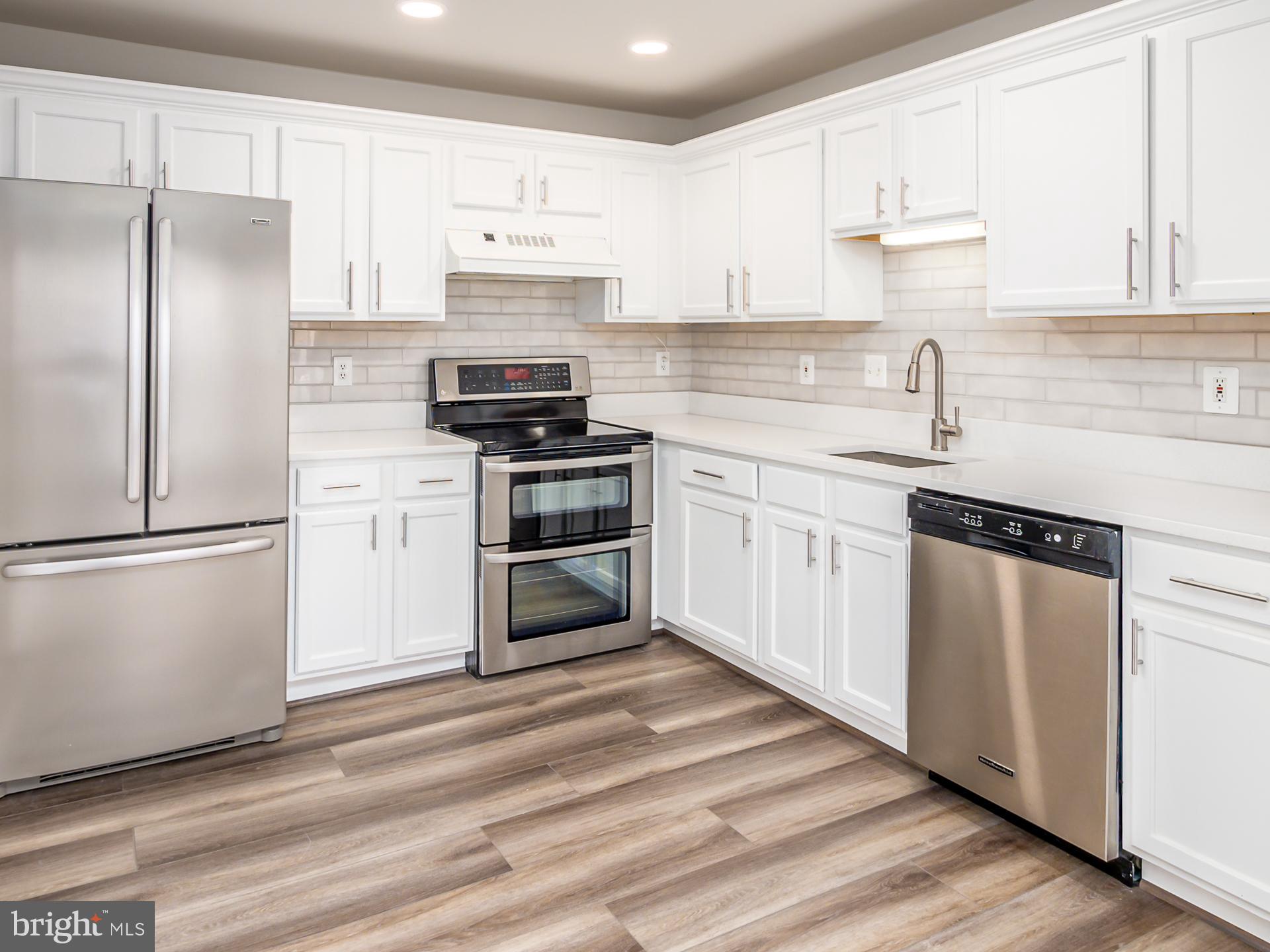 BULL RUN CONDO - Residential Lease