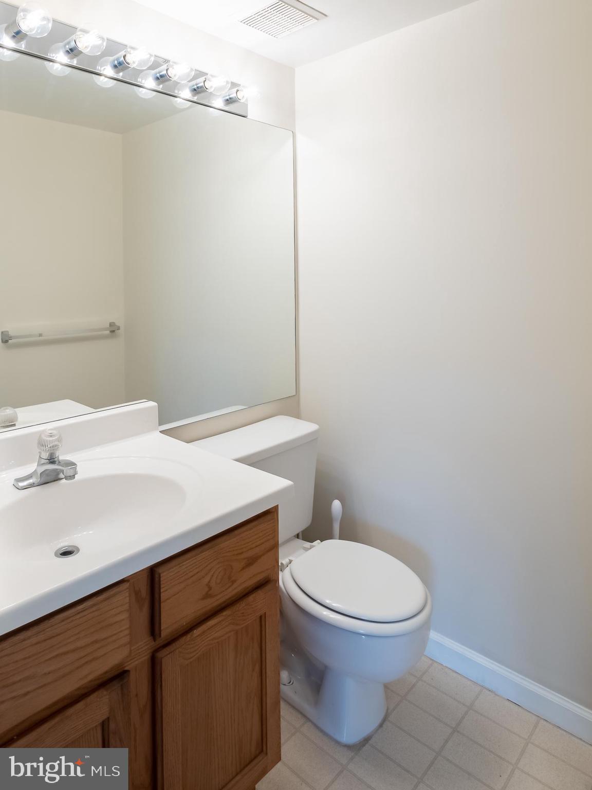 BULL RUN CONDO - Residential Lease