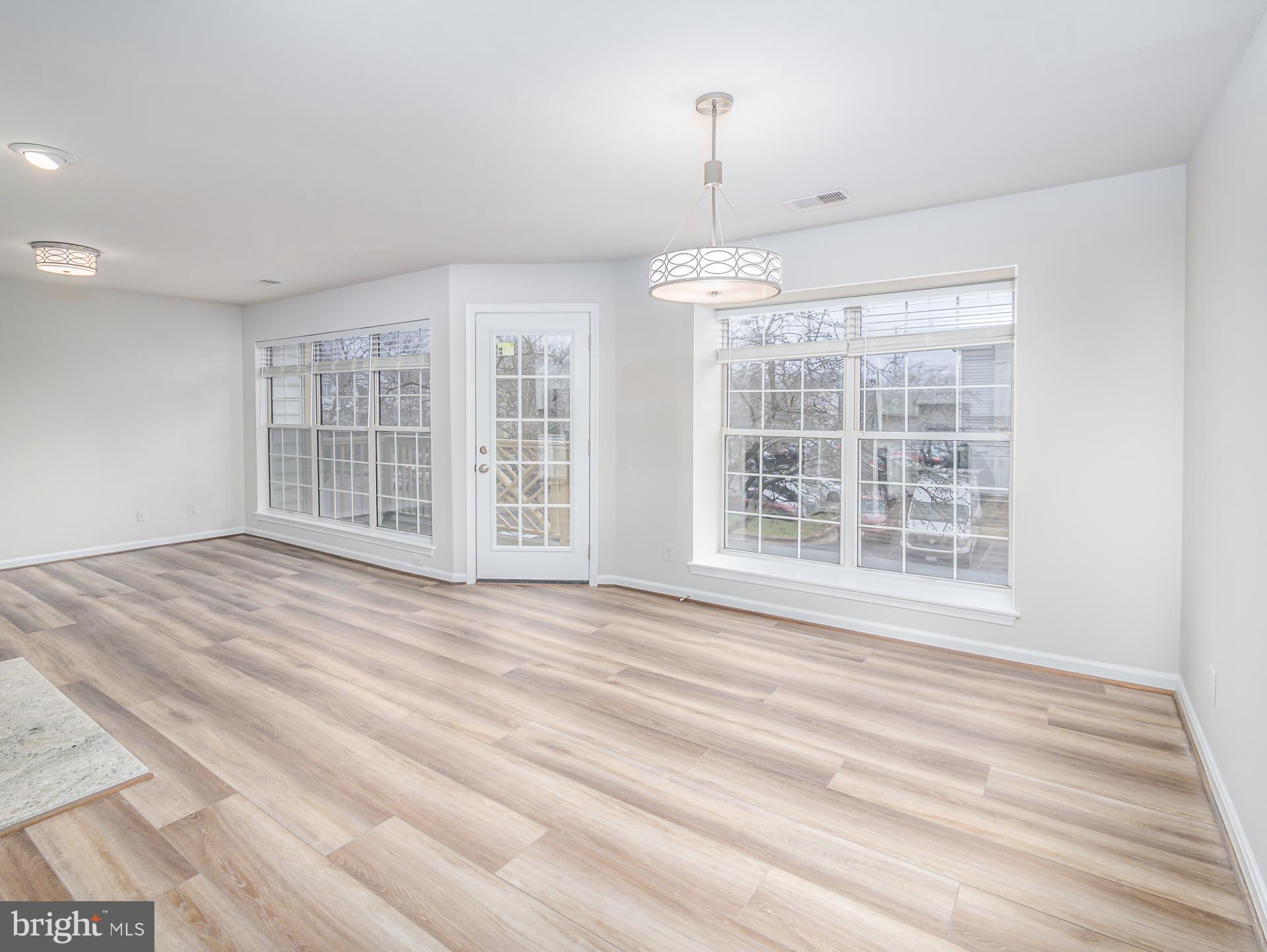 BULL RUN CONDO - Residential Lease