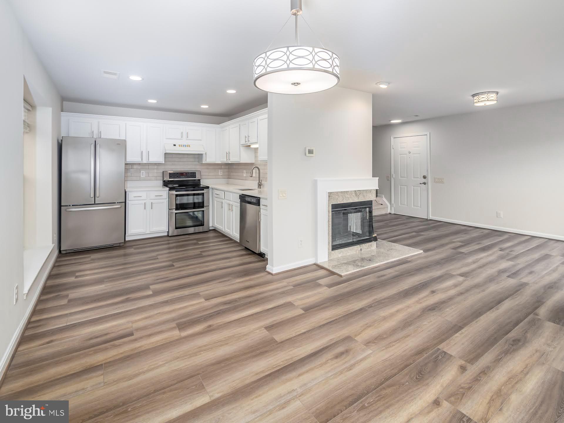 BULL RUN CONDO - Residential Lease