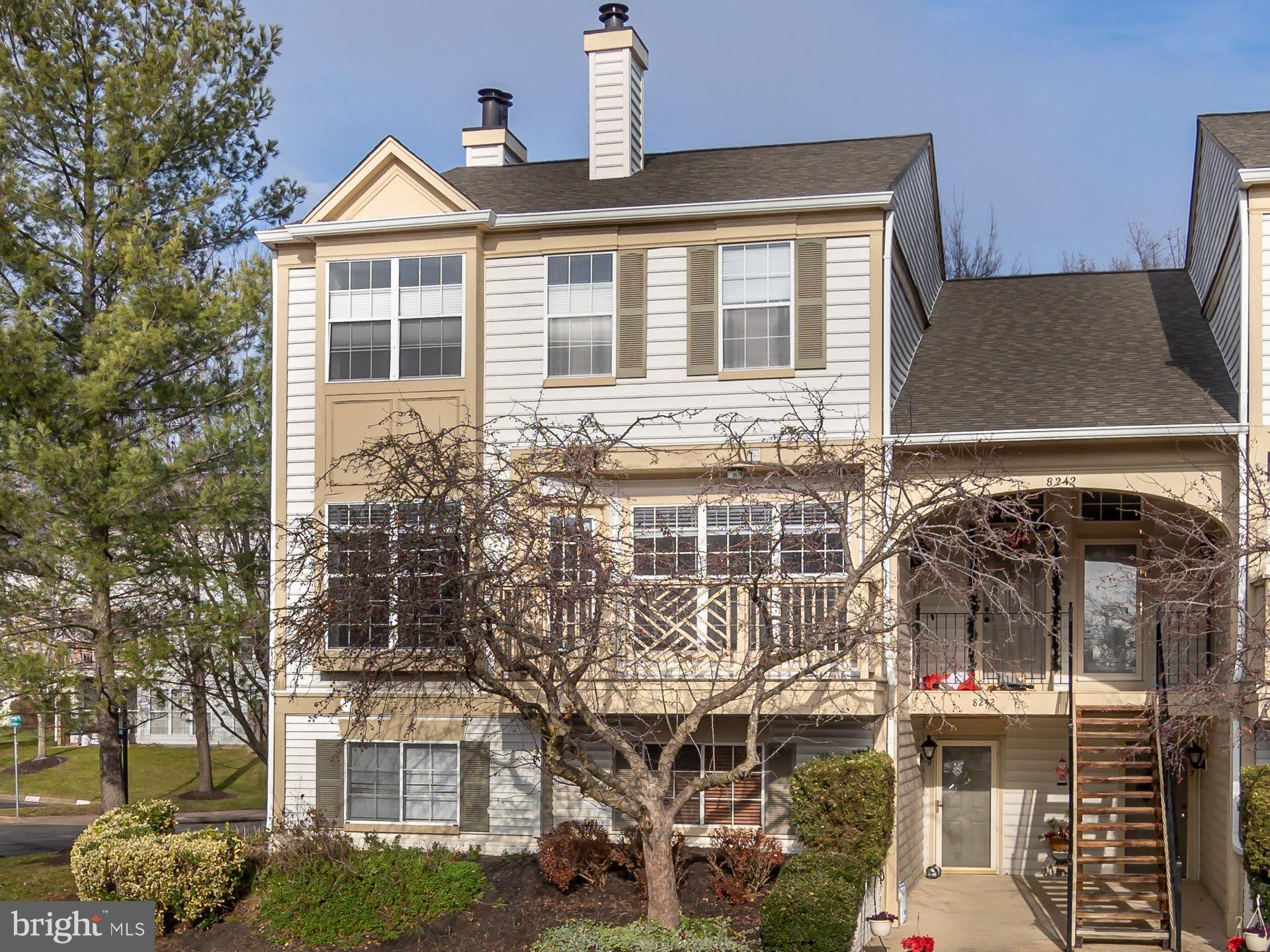 BULL RUN CONDO - Residential Lease