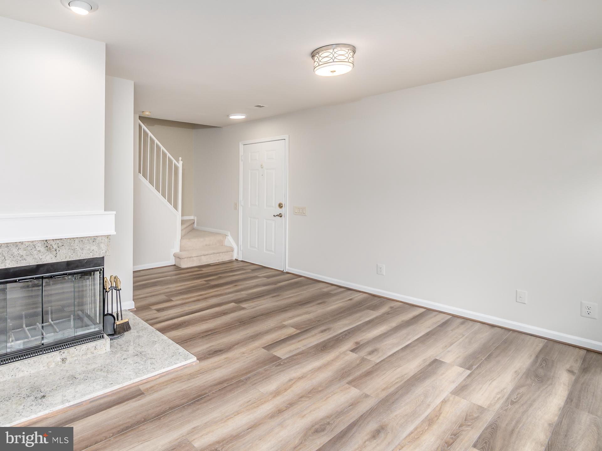 BULL RUN CONDO - Residential Lease