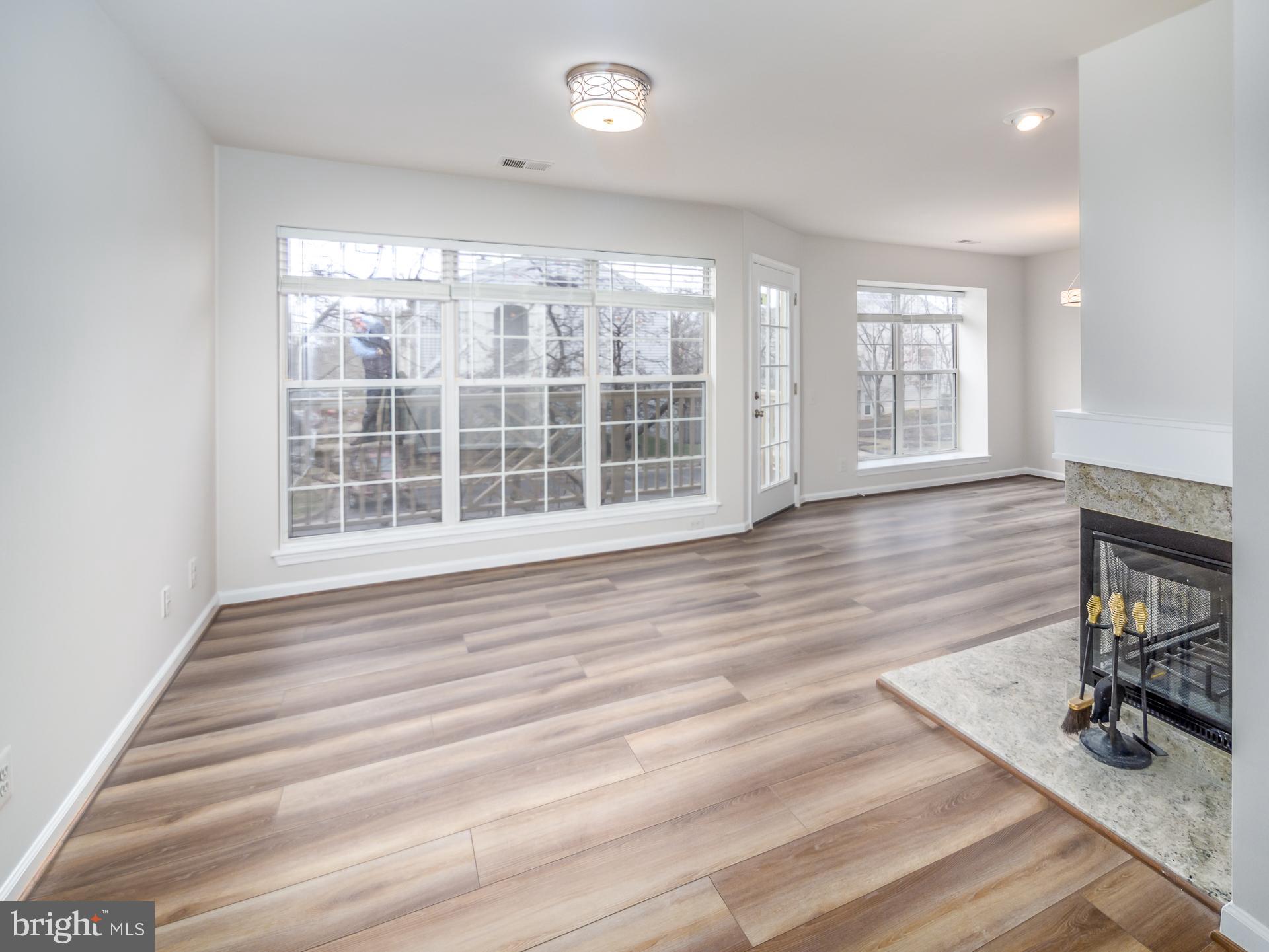 BULL RUN CONDO - Residential Lease