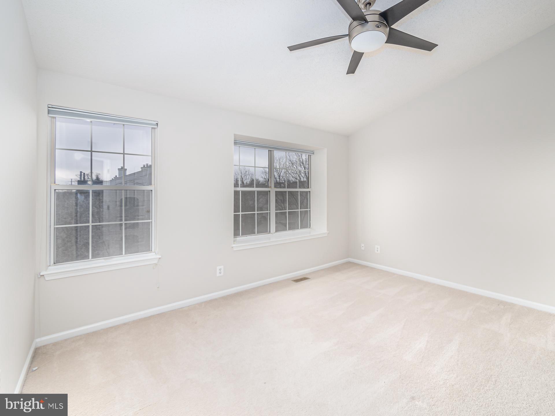 BULL RUN CONDO - Residential Lease