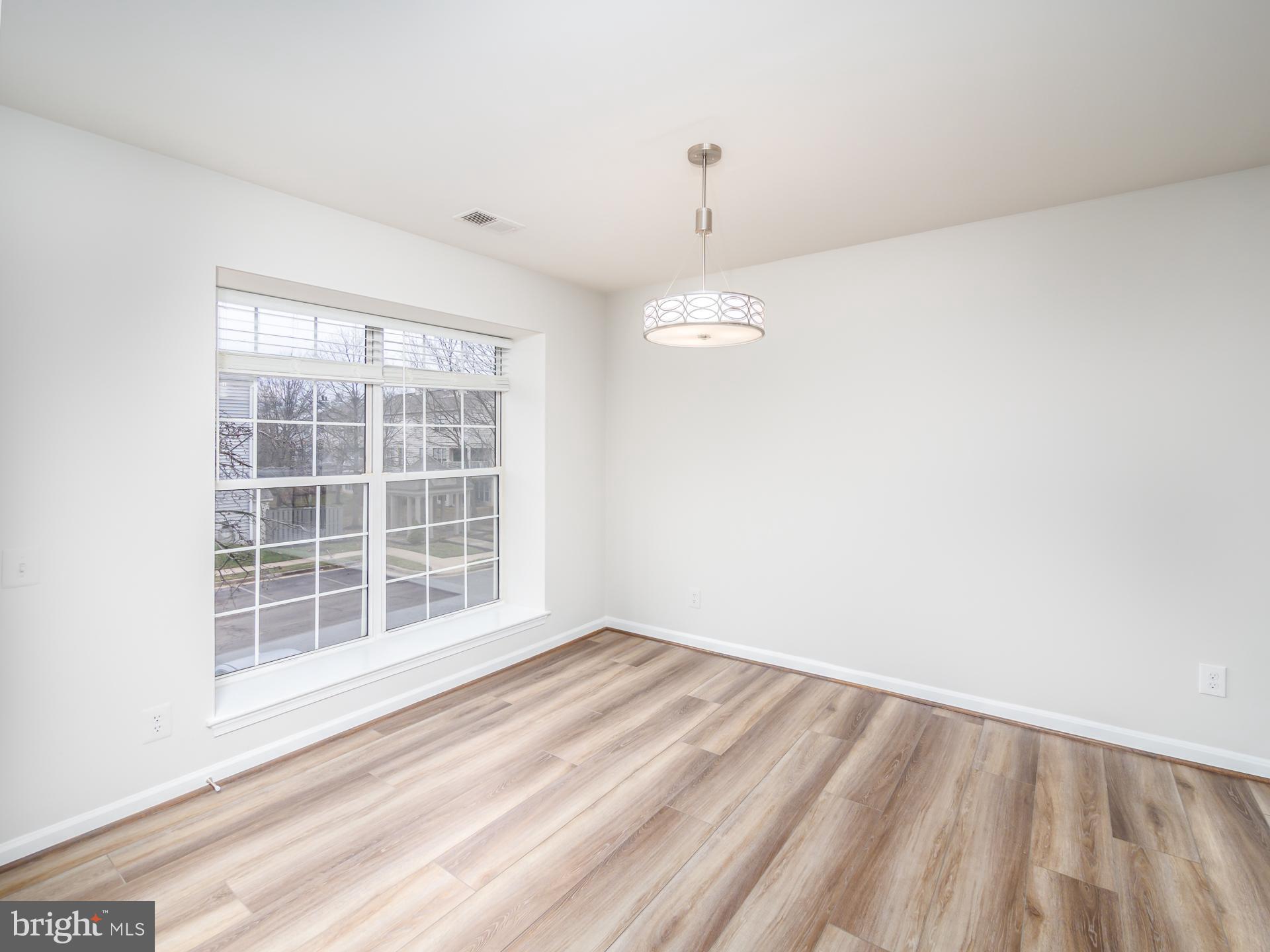 BULL RUN CONDO - Residential Lease