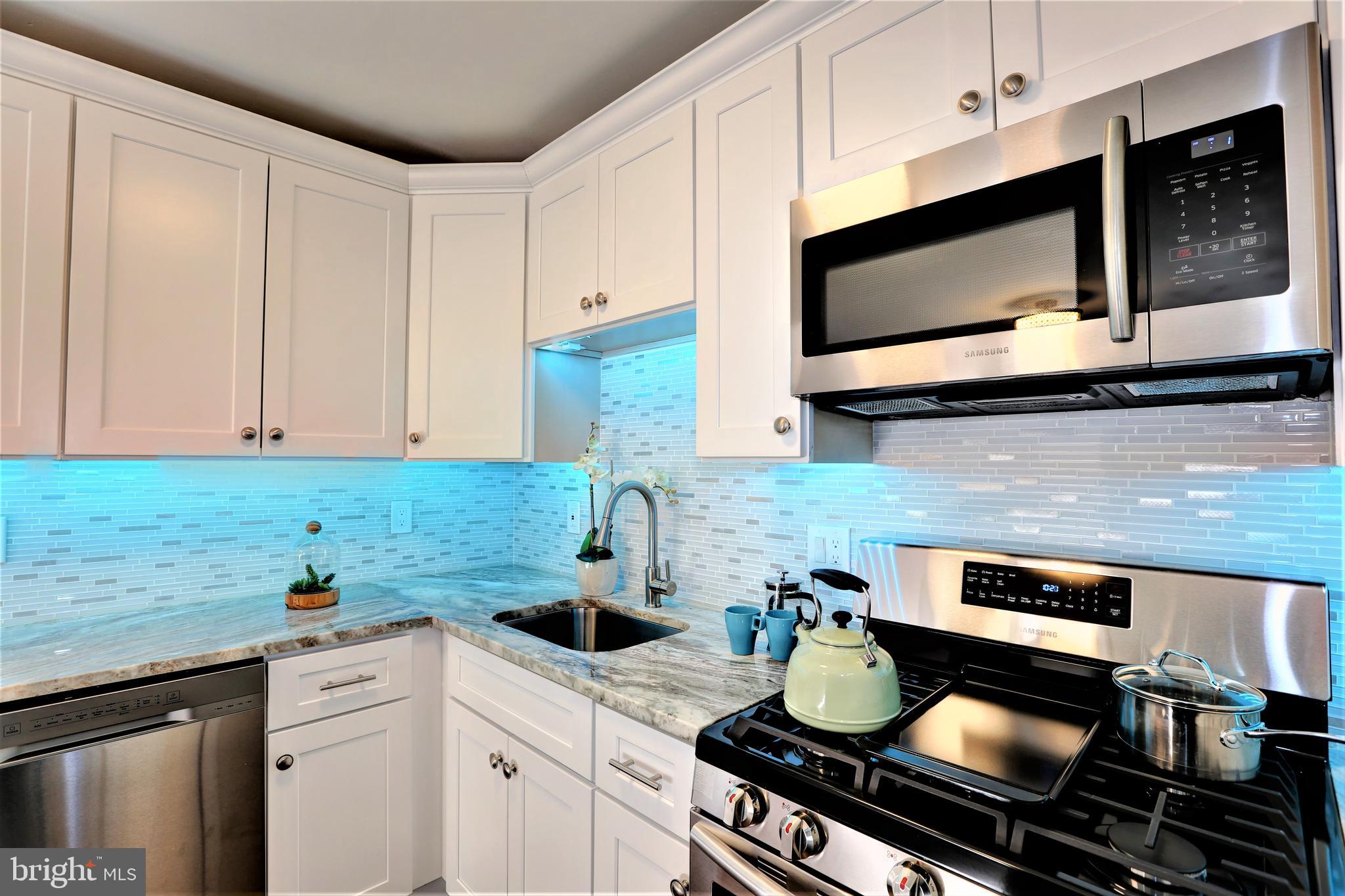 GLENARDEN WOODS - Residential