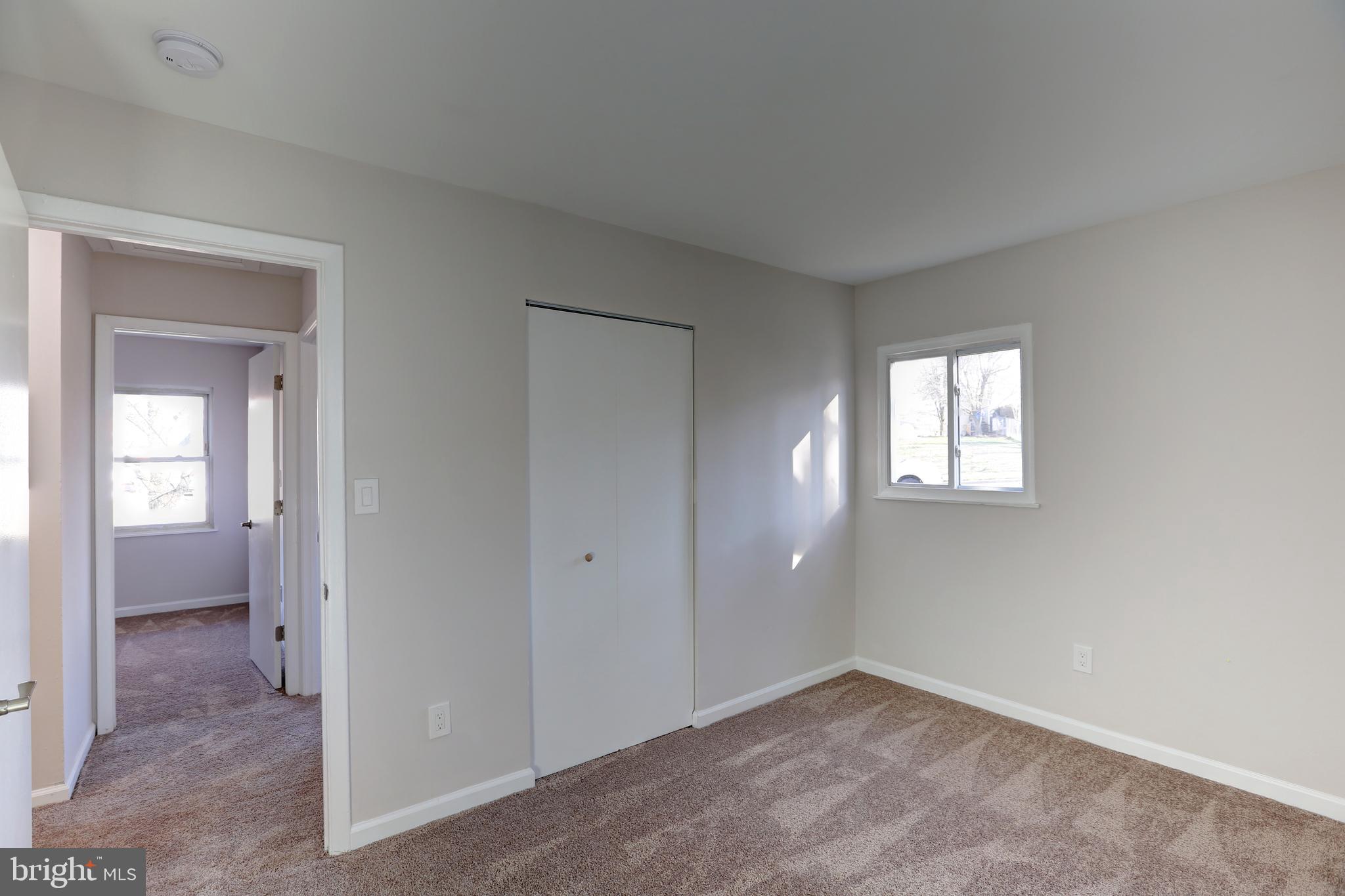 GLENARDEN WOODS - Residential