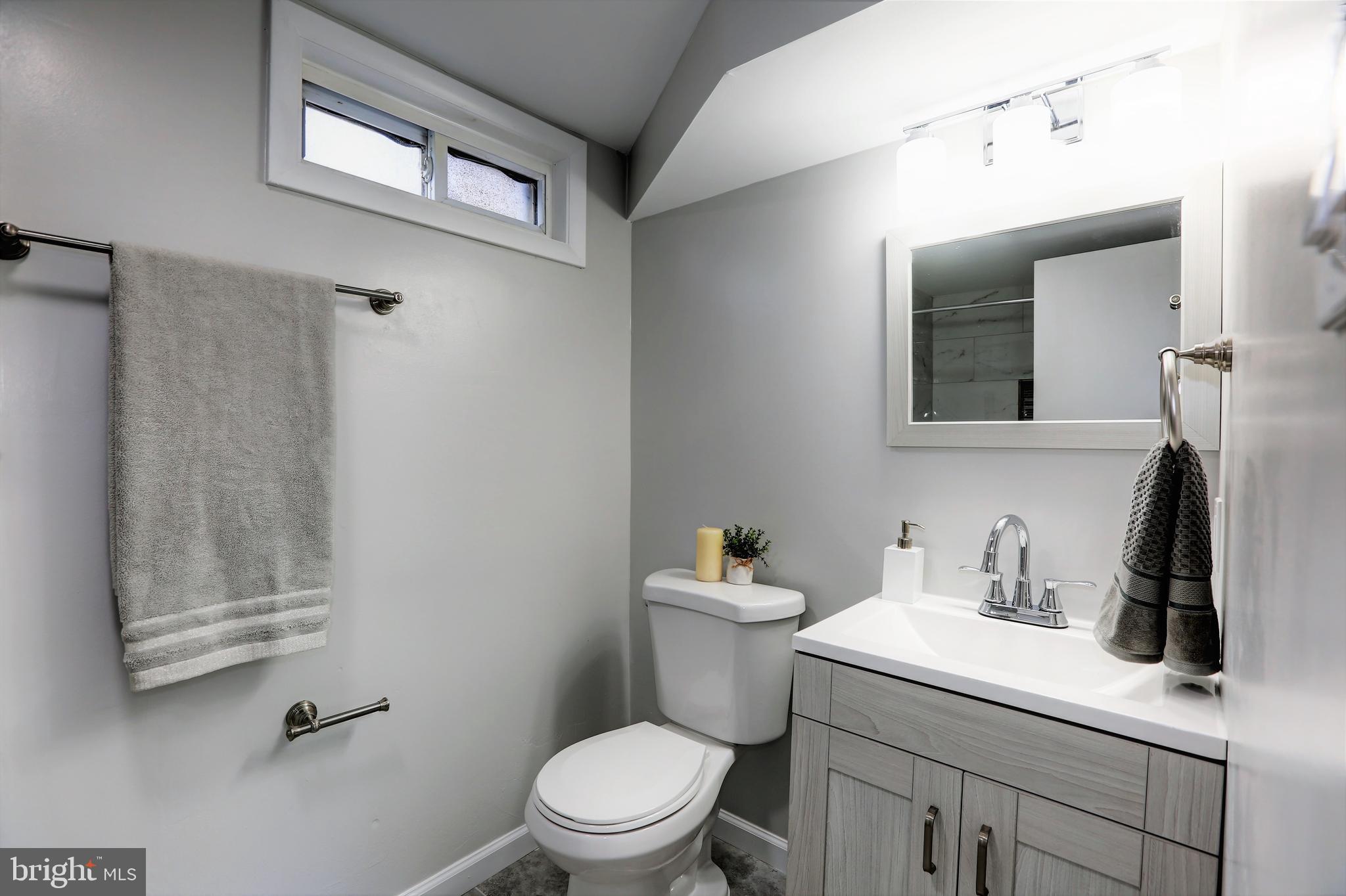 GLENARDEN WOODS - Residential