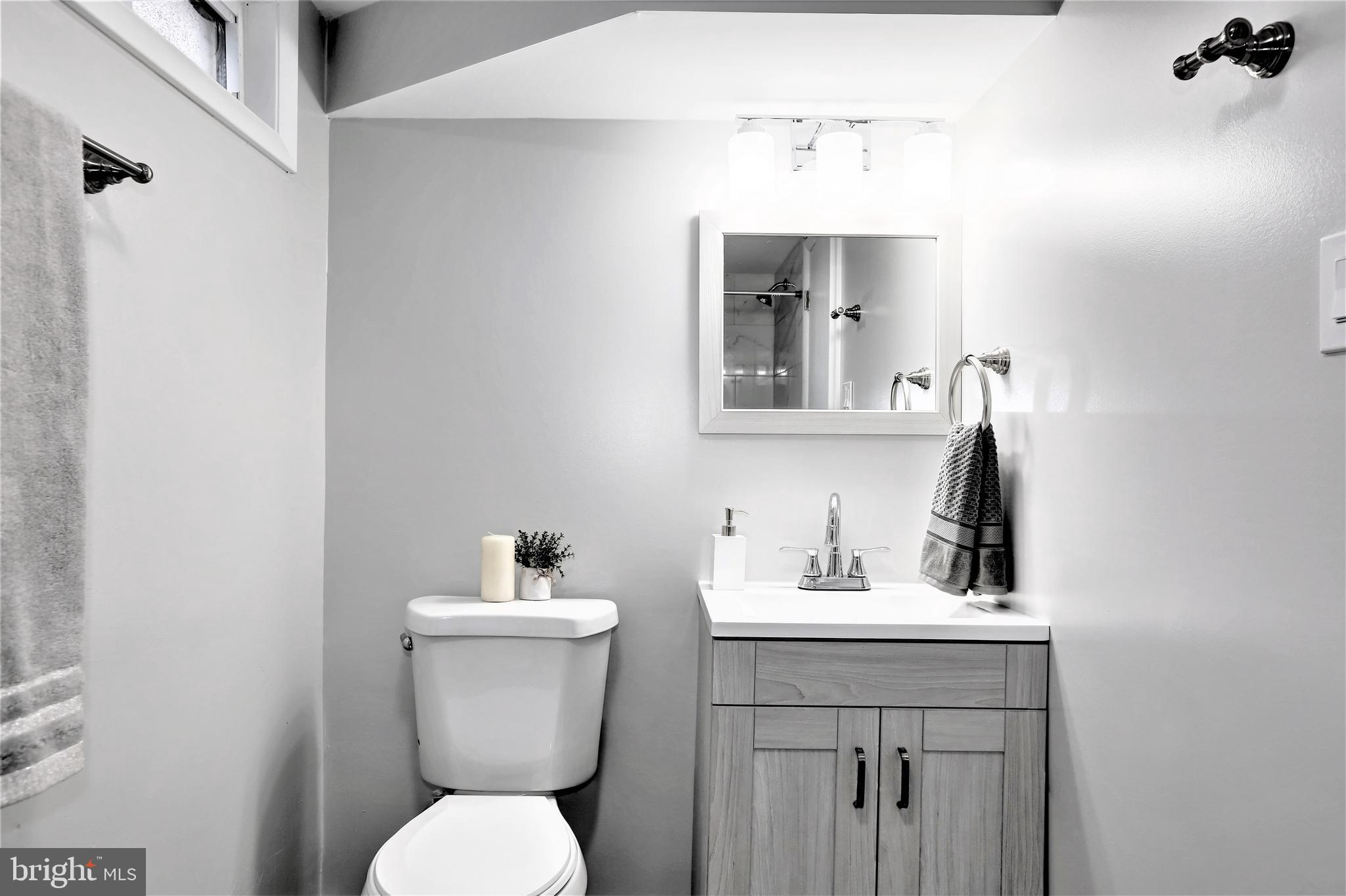 GLENARDEN WOODS - Residential