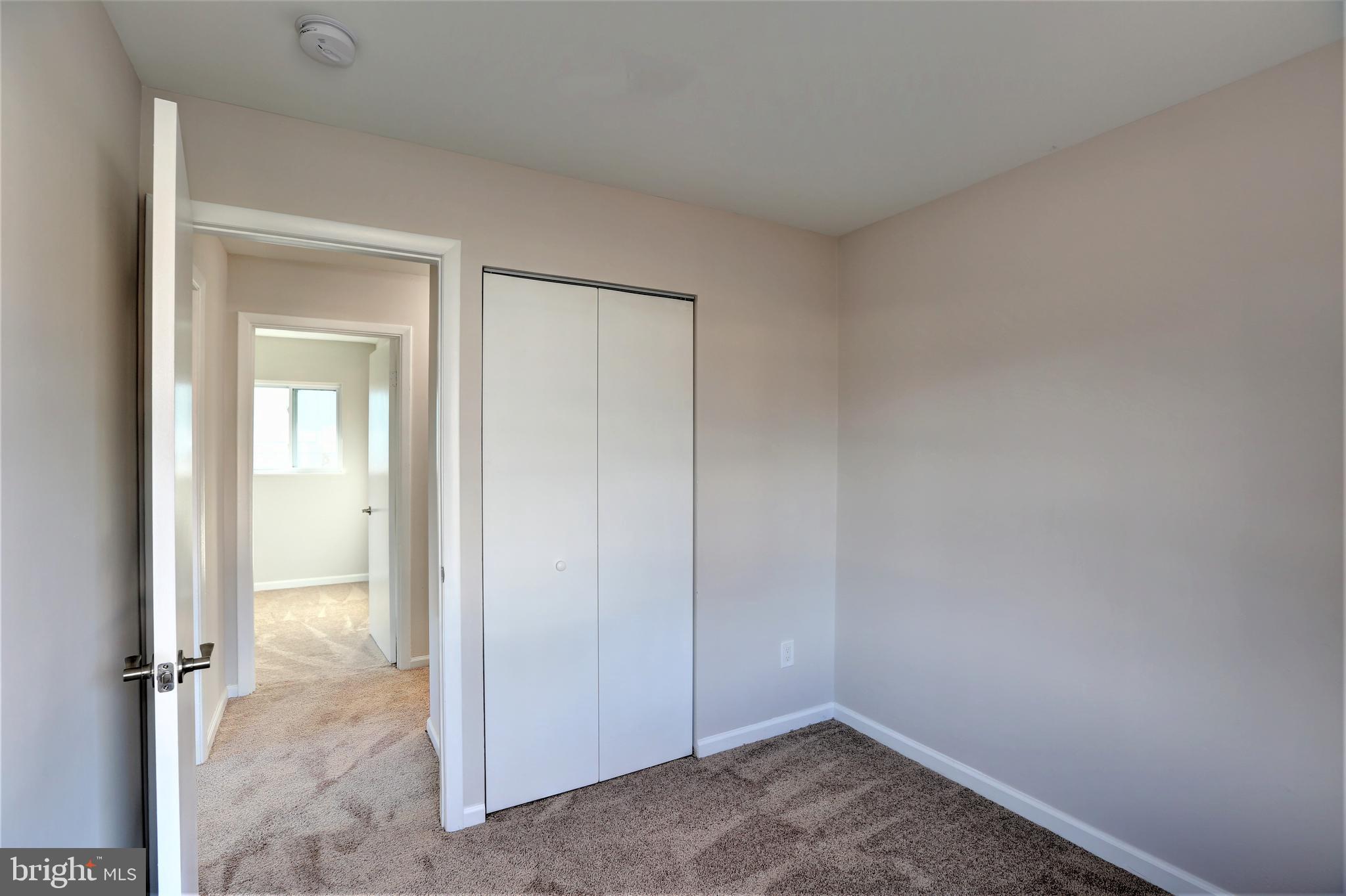 GLENARDEN WOODS - Residential