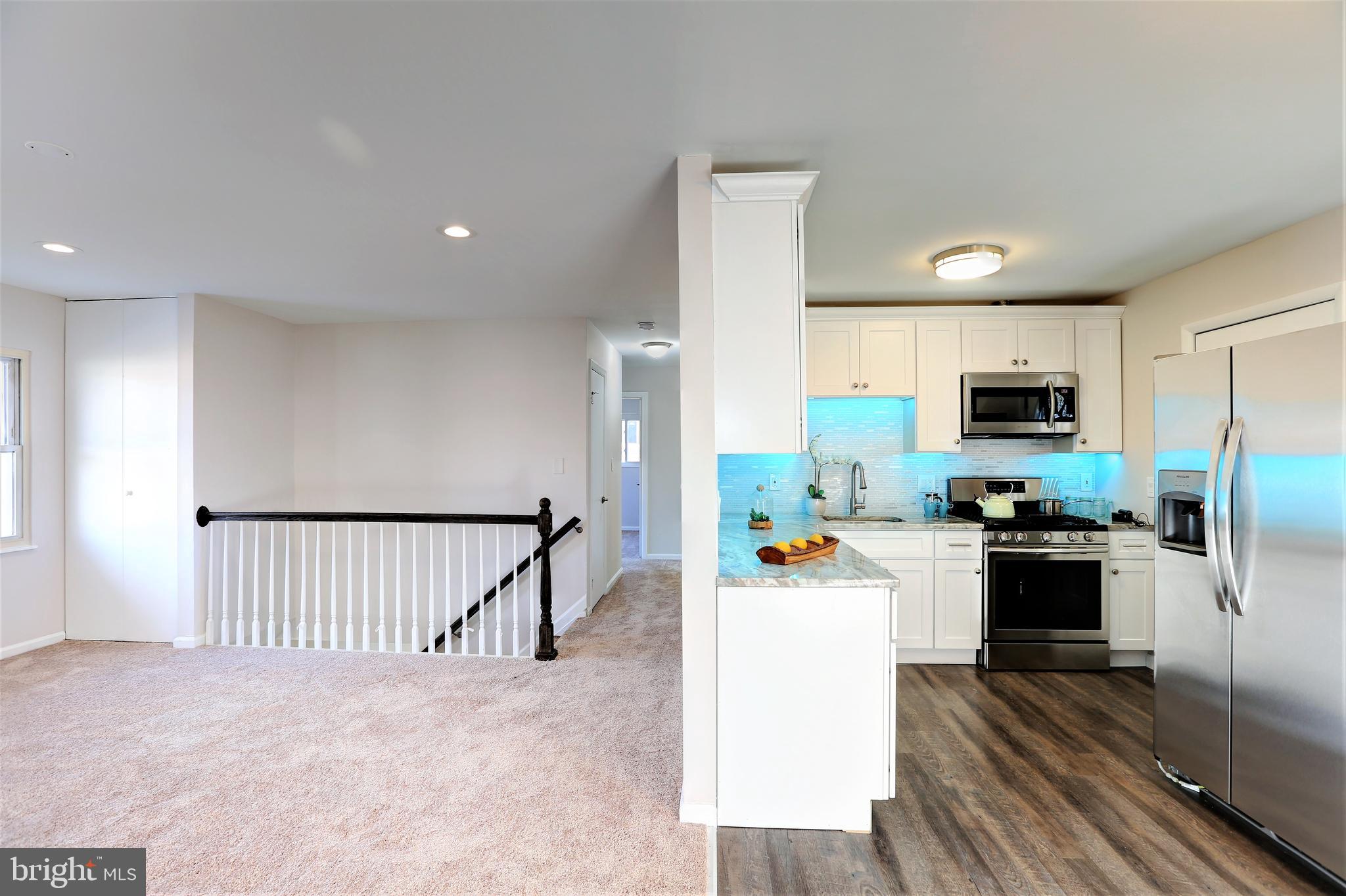 GLENARDEN WOODS - Residential