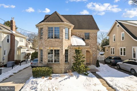 156 ARDMORE AVENUE HADDONFIELD NJ 08033