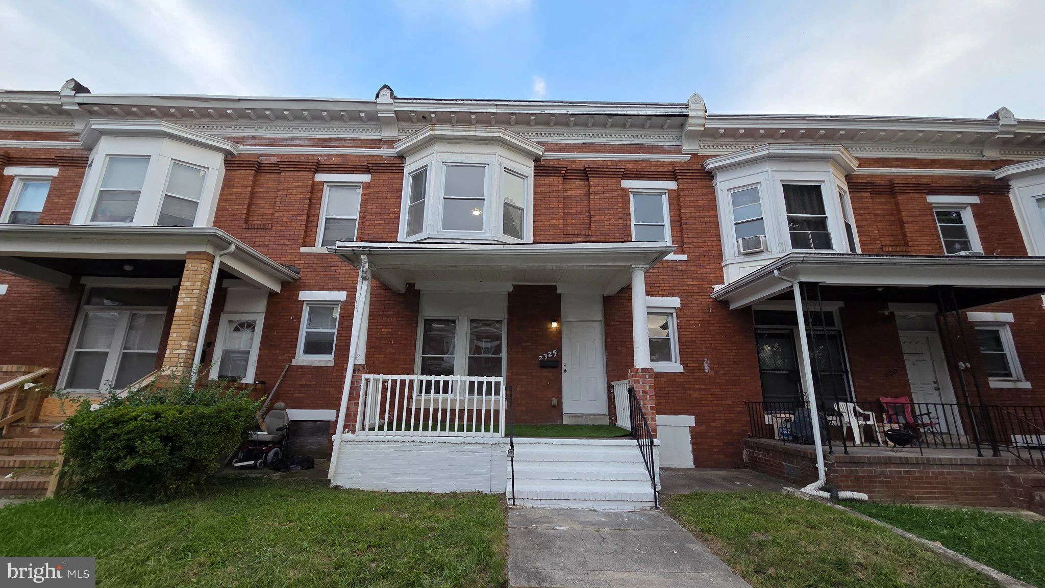 2325 Arunah Avenue, Baltimore, MD, 21216