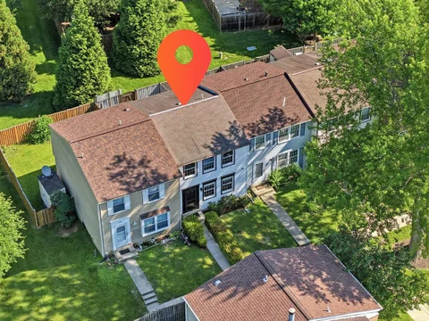 7807 Breezy Down Terrace, Rockville, MD 20855 - #: MDMC2236312