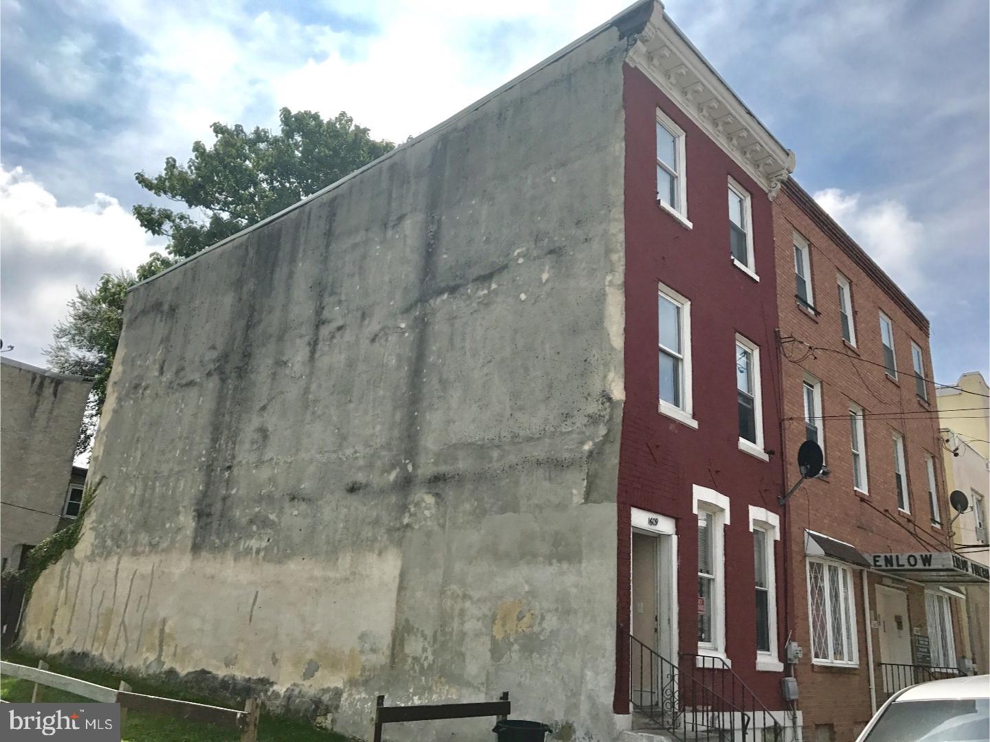 BREWERYTOWN - Residential