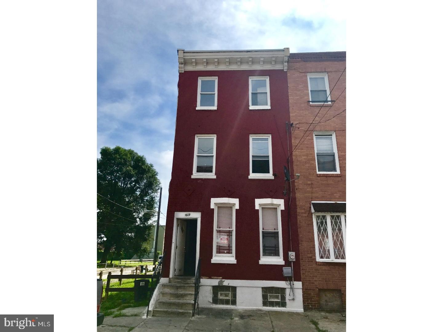 BREWERYTOWN - Residential