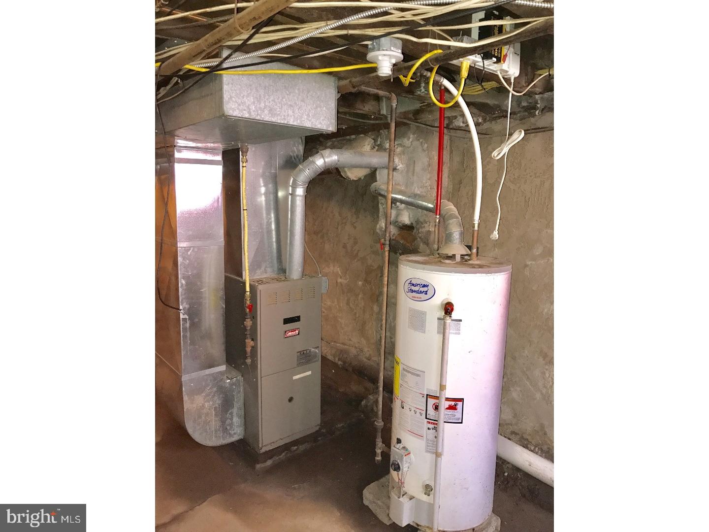 BREWERYTOWN - Residential