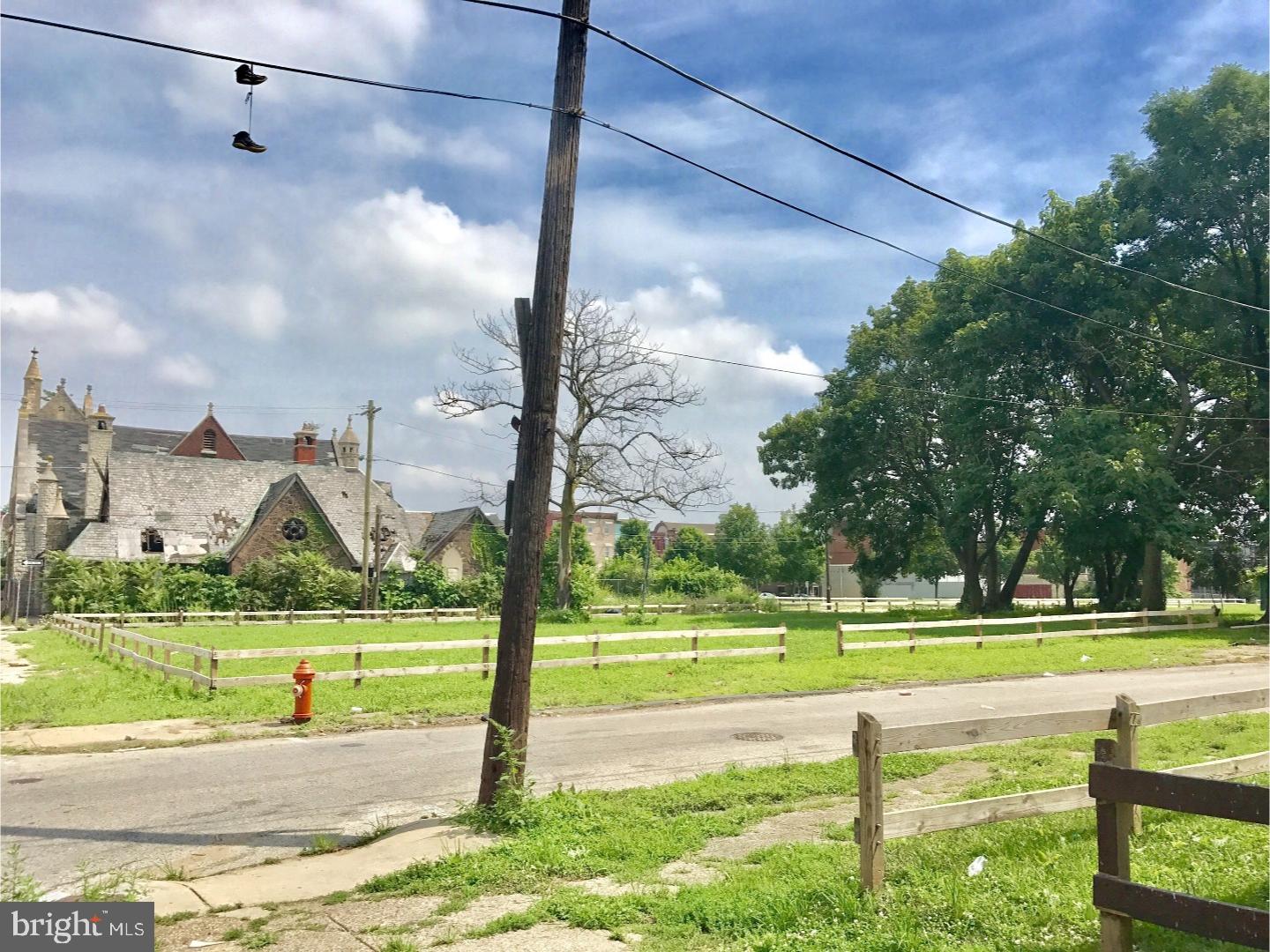 BREWERYTOWN - Residential