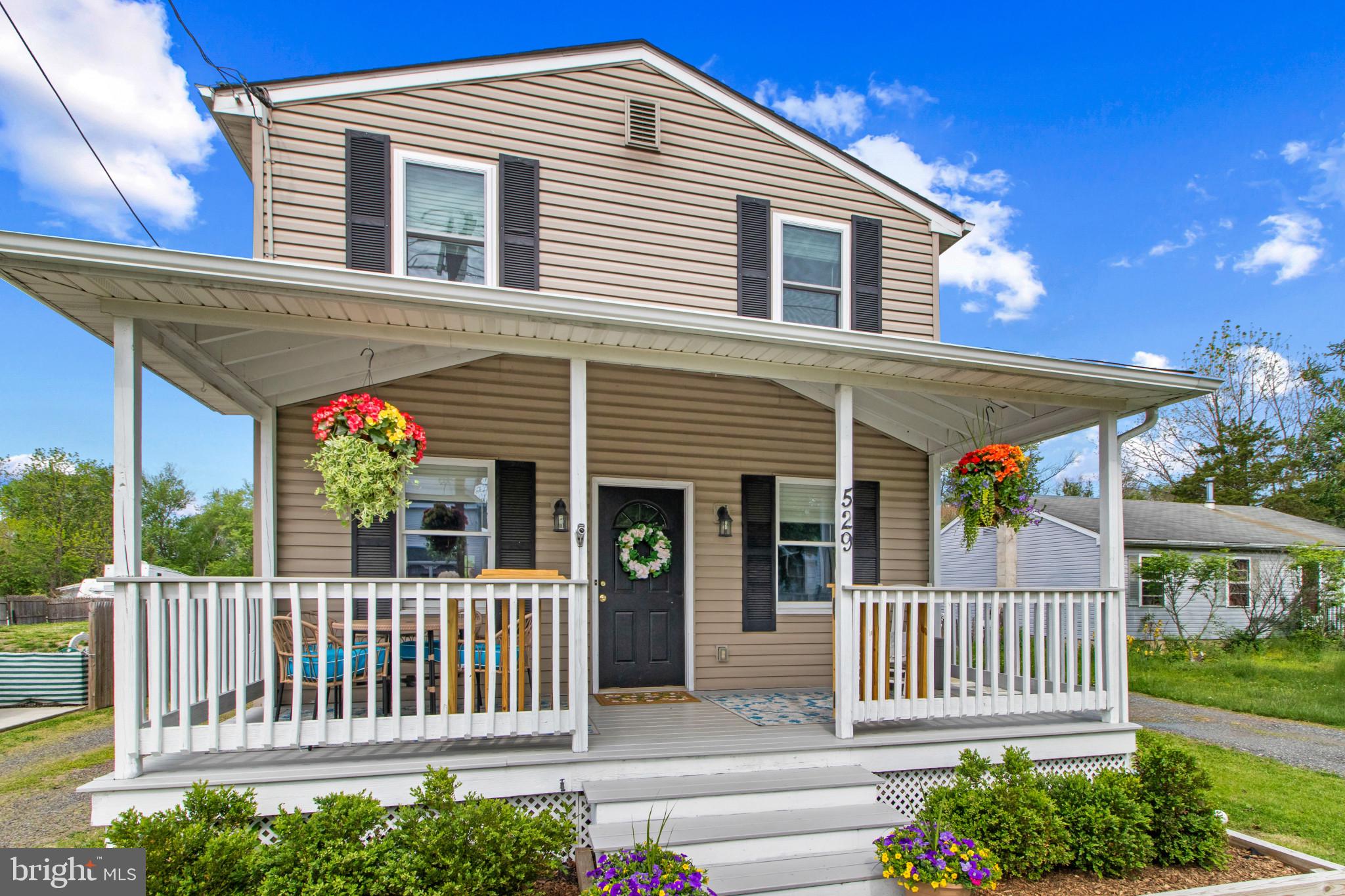 529 RIDGE ROAD