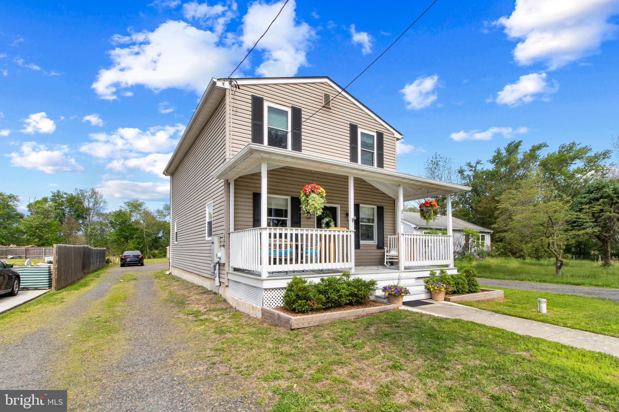 529 RIDGE ROAD
