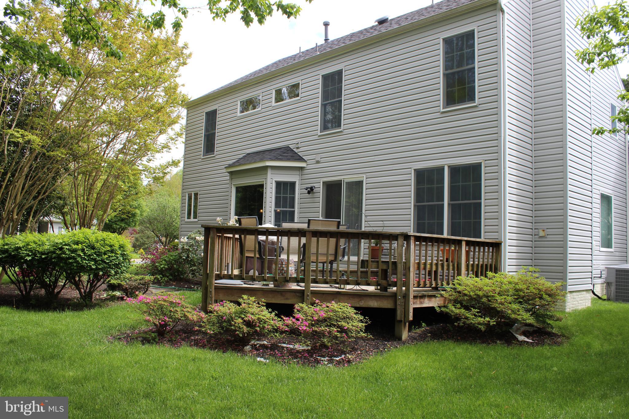 FIRWOOD MANOR - Residential